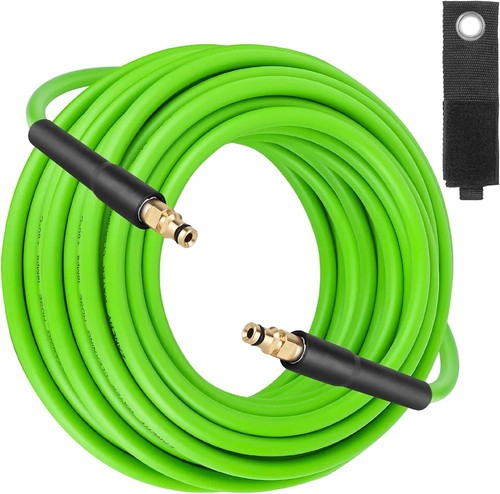 Pressure washer hose for - washer, 10m