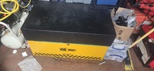 Van Vault Tool Storage Box