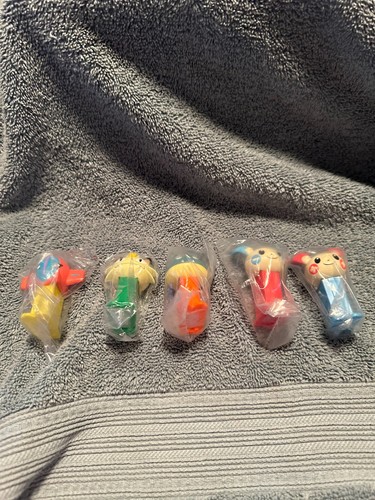 007 pokemon mini pez - #007, 2