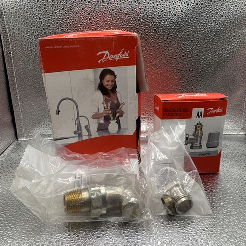 Danfoss randall ras 15mm - ras-c2,