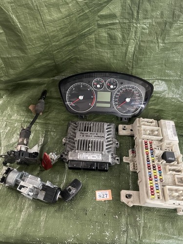 Ford focus mk2 - focus,