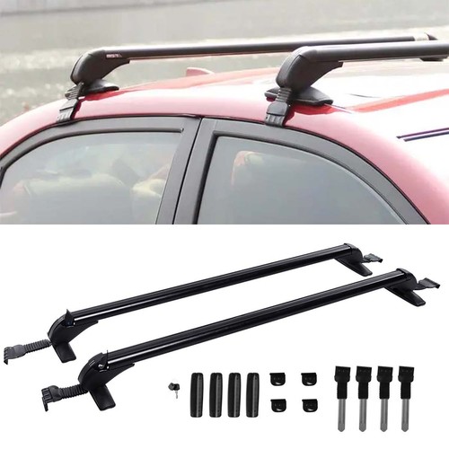 110cm car top roof rack - 43.3",