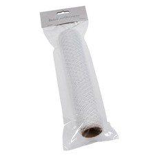 Birdcage Veil: Millinery Mesh