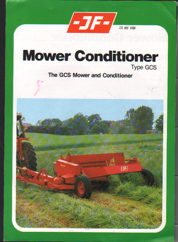 1978 type gcs - 1978, gcs"