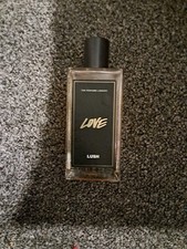 Lush Love 100mls