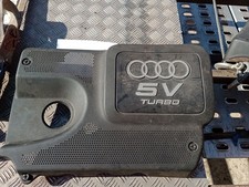 AUDI TT 8N 1.8T ENGINE COVER ARY AUM AUQ 150 180BHP 06A103724AD GENUINE A3