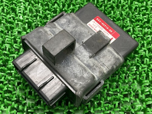 Yzf ecu yamaha genuine - yamaha,