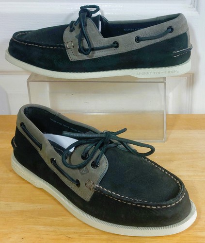 Sperry mens top - mens, sider