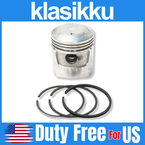 Fits honda cl70 cd70 atc70 - fits,