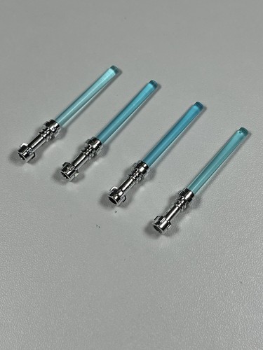 Lego star wars custom chrome - lego,