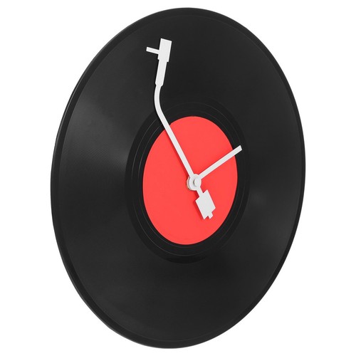 Creative vinyl record wall - record,