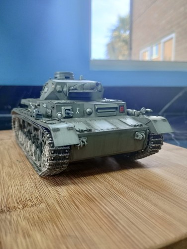 Panzer ausf d polish - ausf,