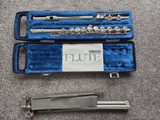 Yamaha Flute YFL-22N In Case Loved Item Fast Dispatch