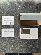 Siemens RWB 1007 7 Day Or 5/2