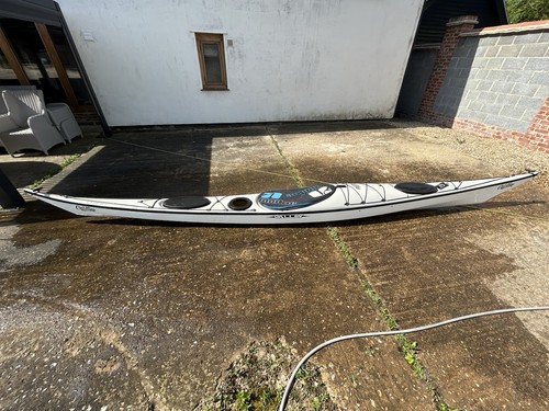 Valley boat kayak canoe - q-boat,