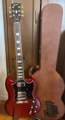 Gibson standard 2016 t - 2016,