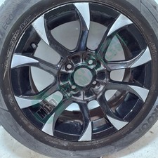 Wolfrace Eurosport Assassin