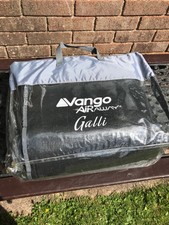 VANGO GALaLI Carpet 360 x