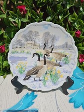 Vintage Royal Albert Canada