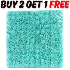 144Pcs 2.5cm Artificial