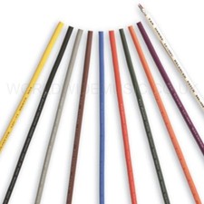Van Damme Pro Grade Classic XKE Pro-patch Cable By The Metre - Colour Choice