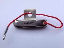 Honda scooter ballast resistor - honda,