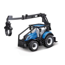 Bburago 18-31669 New Holland