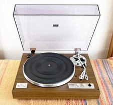 Yamaha YP-B4 Belt Drive Record Player Already Maintained 100V 50/60Hz Excellent