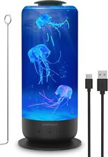 Jellyfish Lamp - 2.5L USB