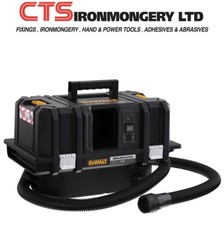 DEWALT DCV586MN-XJ 54V XR FlexVolt M-Class Dust Extractor Bare Unit