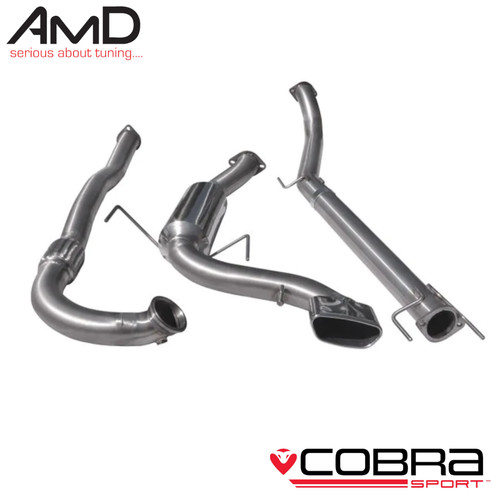 Cobra astra vxr full - h,