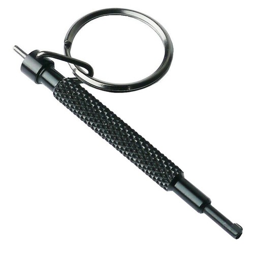 Tactical handcuff key police - key,