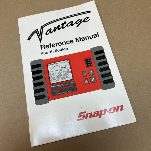 Snap mt2400 vantage - mt2400,