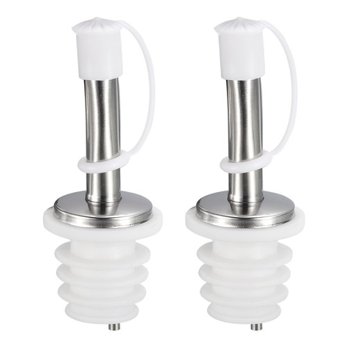 Stainless steel bottle - stainless,
