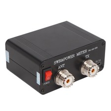 SWR 120 Standing Wave Meter