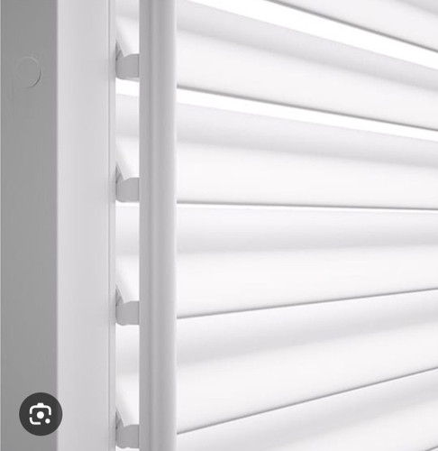 Perfectfit shutter blind - , by