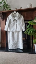 Louis Charles Siut Dress With