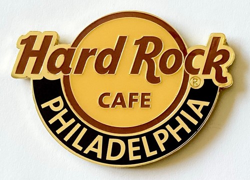 Hard rock cafe - hard,
