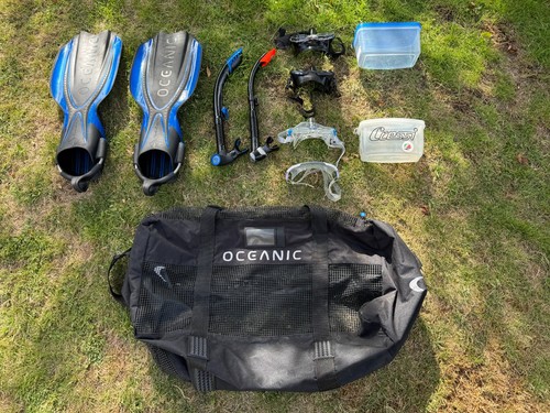 Premium dive bundle - bundle, –