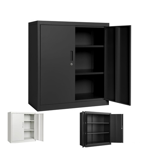 Metal door office filing - door,