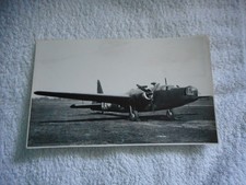 Wellington X of 75 Squadron RAF.