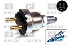 Stop Light Switch Fits Bedford Mazda 626 Mitsubishi Suzuki QUINTON HAZELL XBLS1