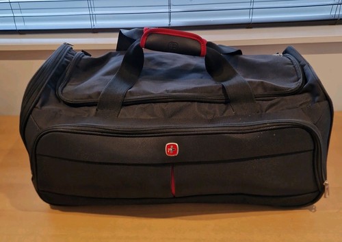 Wenger swissgear wheeled - swissgear,