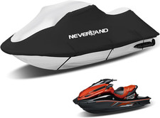 Heavy Duty Waterproof Jet Ski