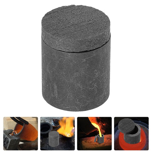 Gold melting furnace smelting - gold,