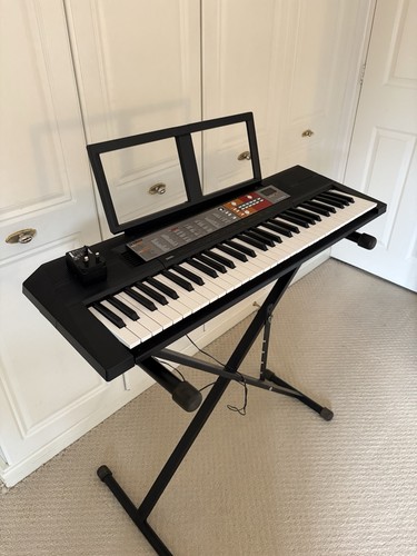 Yamaha psr f50 electronic - psr-f50,