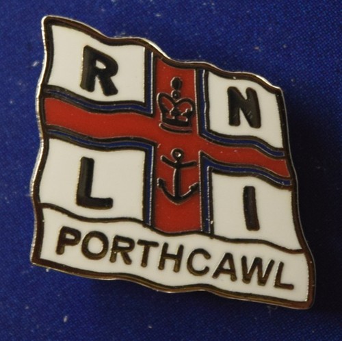 Porthcawl rnli l i - n,