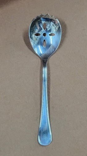Christofle ice spoon 1 - spoon, n°1
