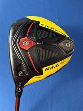 COBRA KING F9 LEFT HANDED