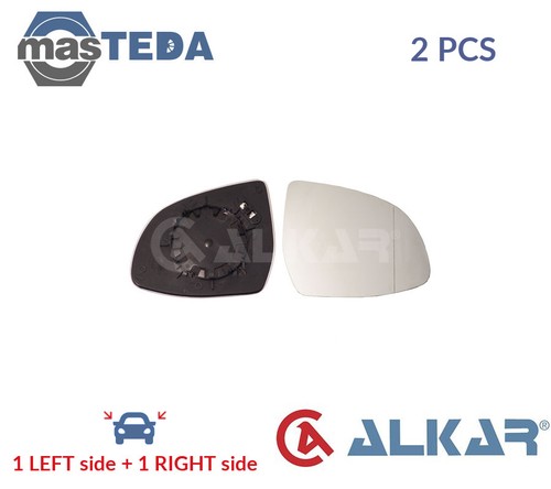 6472890 rear view mirror glass - mirror,